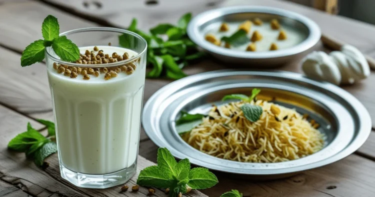 Buttermilk Is Good for Piles 7 Powerful Healing Benefits