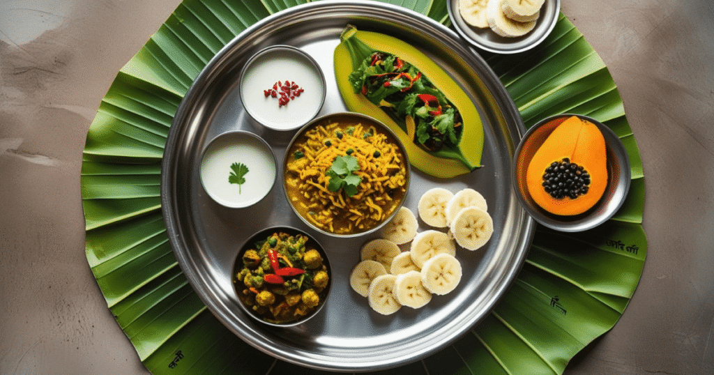 Fistula Friendly Ayurvedic Diet Plan