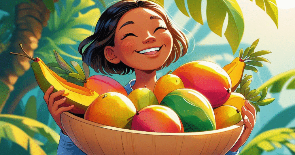 How Papaya Changed My Piles Journey