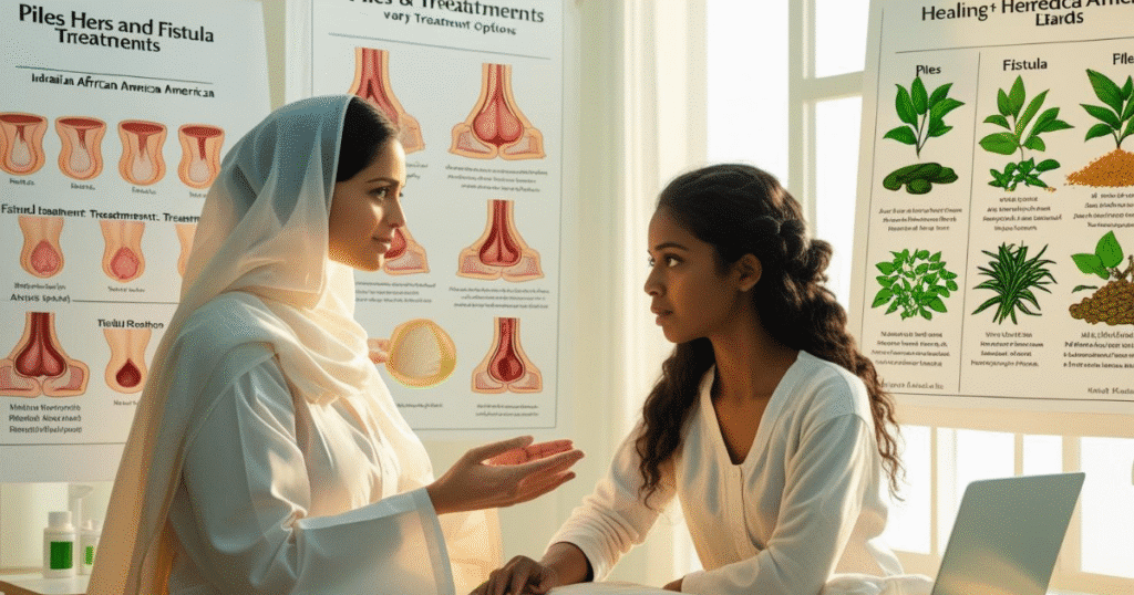 How to Find the Right Doctor or Clinic for Kshar Sutra Treatment
