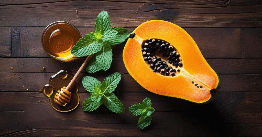 Is Papaya Good for Piles