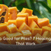 Is Papaya Good for Piles 7 Healing Benefits That Work