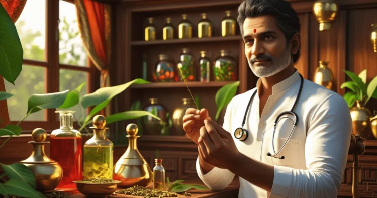 Kshar Sutra Treatment Powerful Relief for Piles (2025)