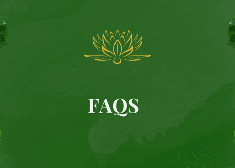 faqs